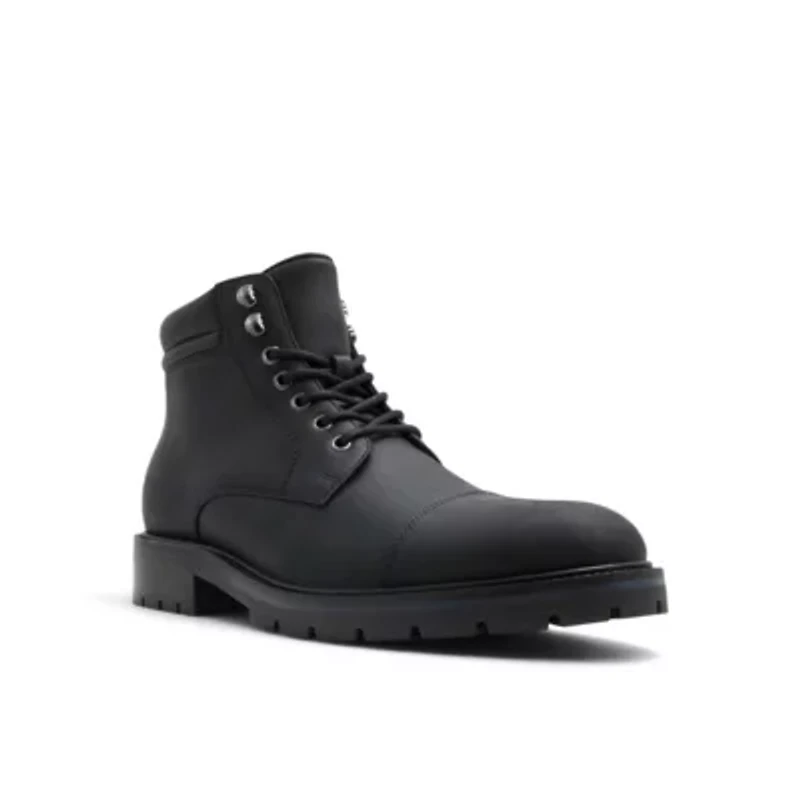 Darionn Lace Ups