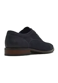 Ayton Cap Toe Oxfords