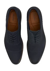 Ayton Cap Toe Oxfords