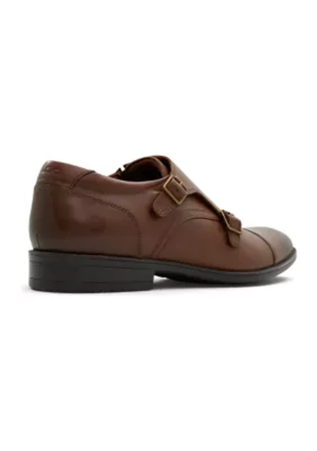 Joseph Abboud Medallion Cap Toe Oxfords Shoes Joseph abboud cap toe - Gem main image 2