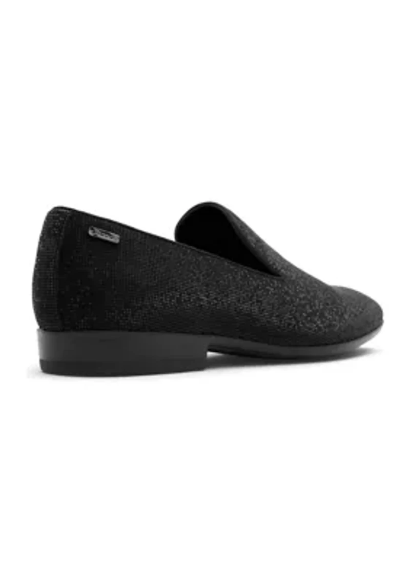 Craig Smoking Slippers