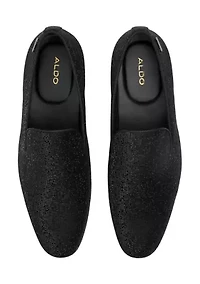 Craig Smoking Slippers