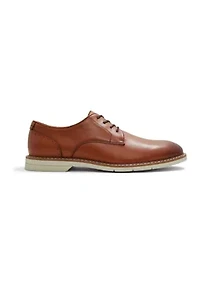 Faro Oxfords