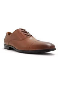 Stan Cap Toe Oxfords