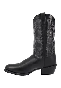 Laredo Birchwood Leather Boots