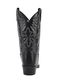 Laredo Birchwood Leather Boots