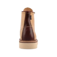 Moc-toe Boot