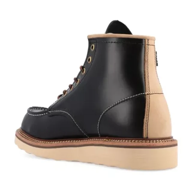 Taft 365 Moc-toe Boot | The Summit display picture 3