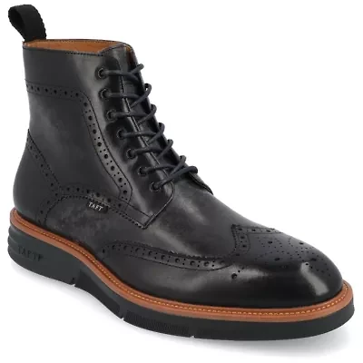 Wingtip Boot