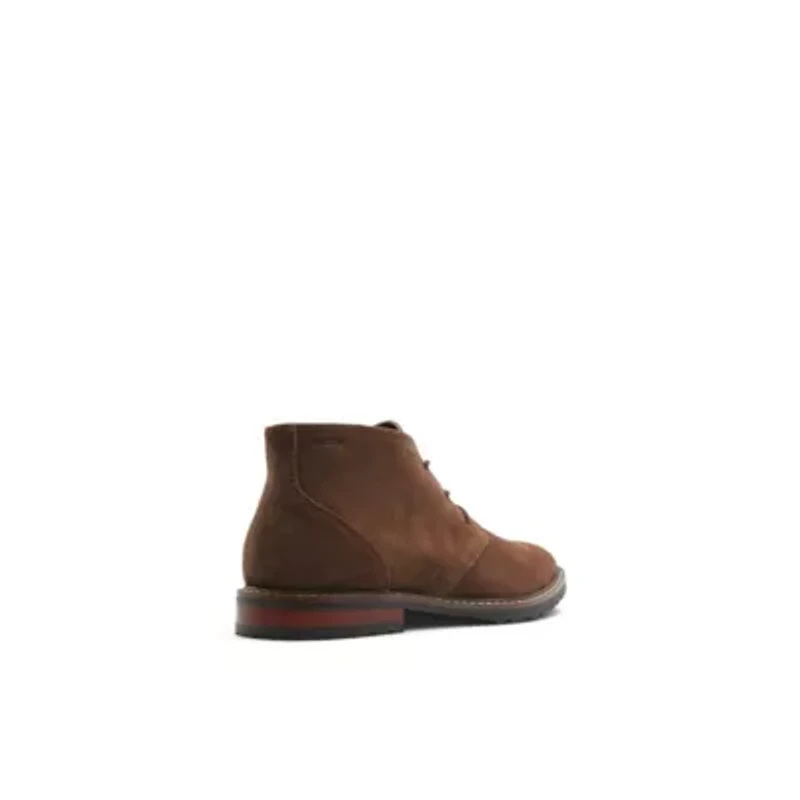 Kenora Desert Boots