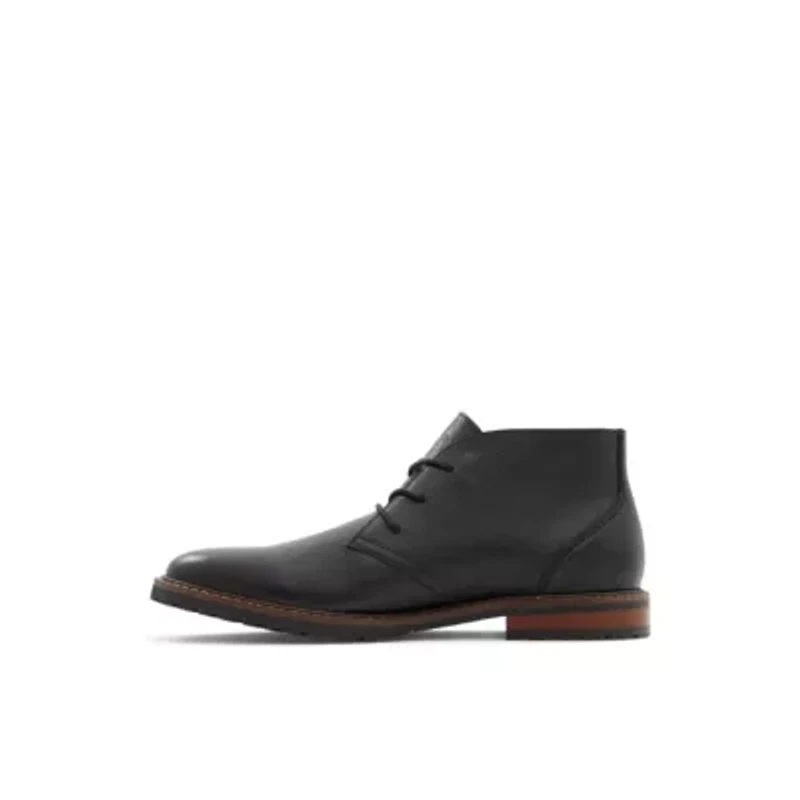 Kenora Desert Boots