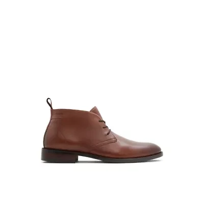 Watson Desert Boots