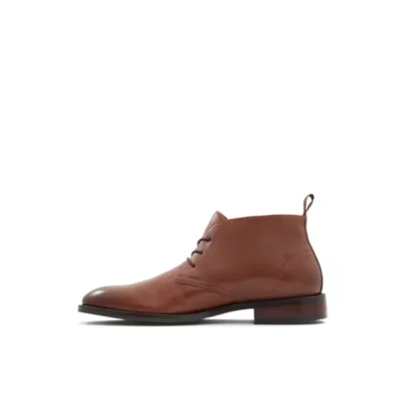 Watson Desert Boots