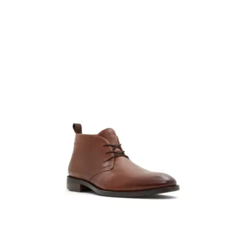 Watson Desert Boots