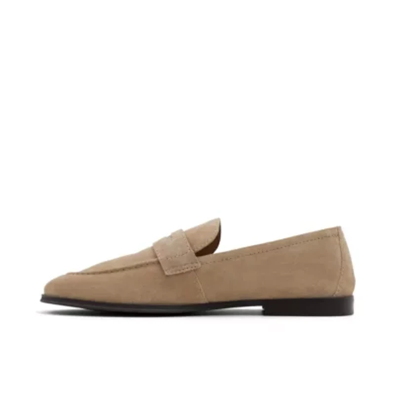 Journey Loafers