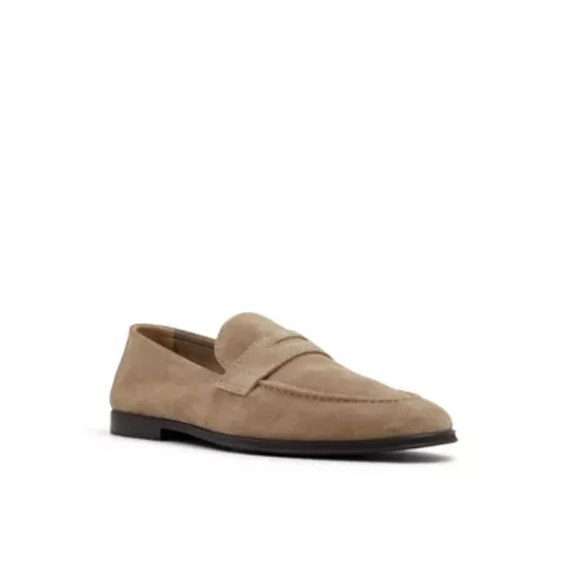 Journey Loafers