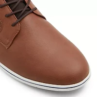 Carnaby Lace Ups