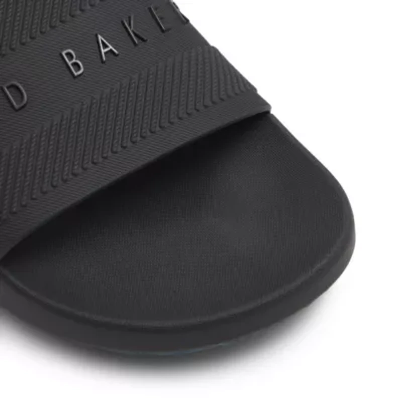 Sennen Casual Slip Ons