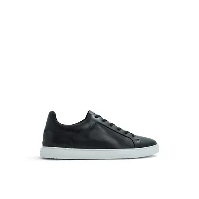 Benny Casual Lace Ups
