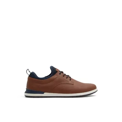 Colby Casual Lace Ups