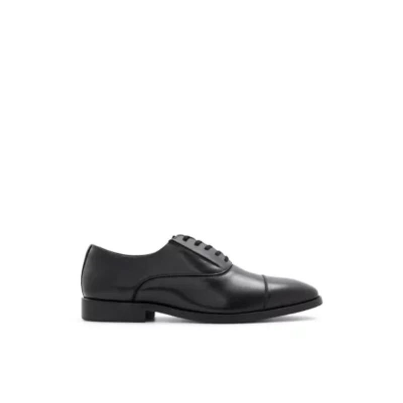 Paxley Lace Ups