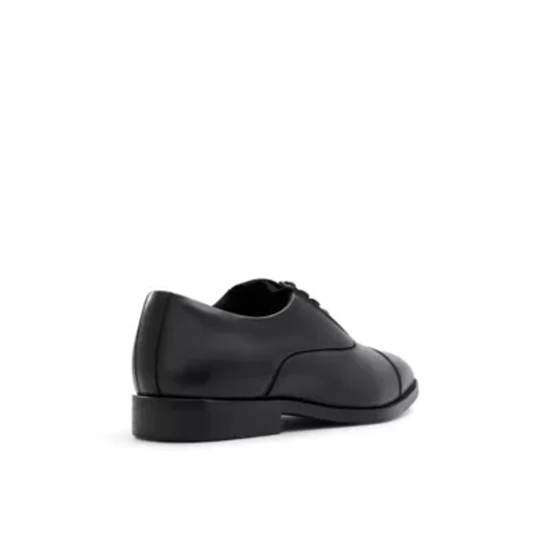 Paxley Lace Ups