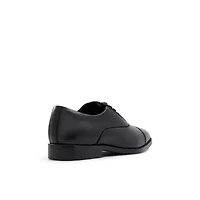 Paxley Lace Ups