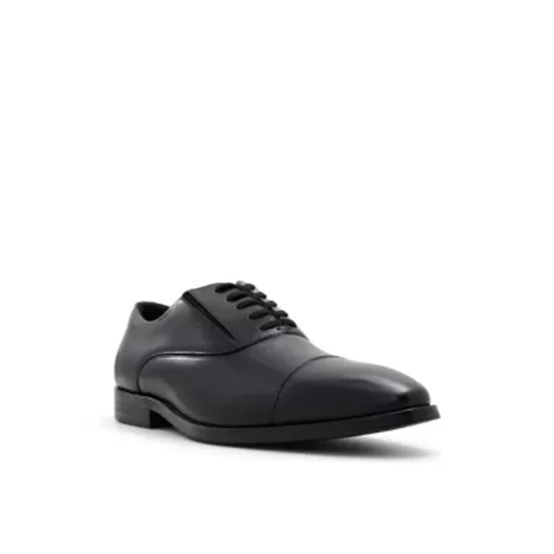 Paxley Lace Ups
