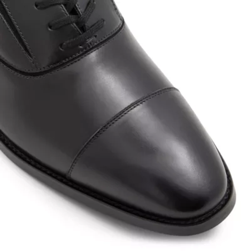 Paxley Lace Ups