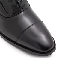 Paxley Lace Ups