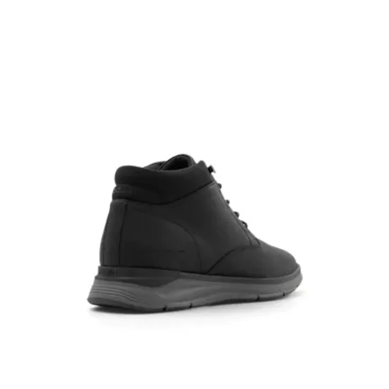 Fort Lace Ups