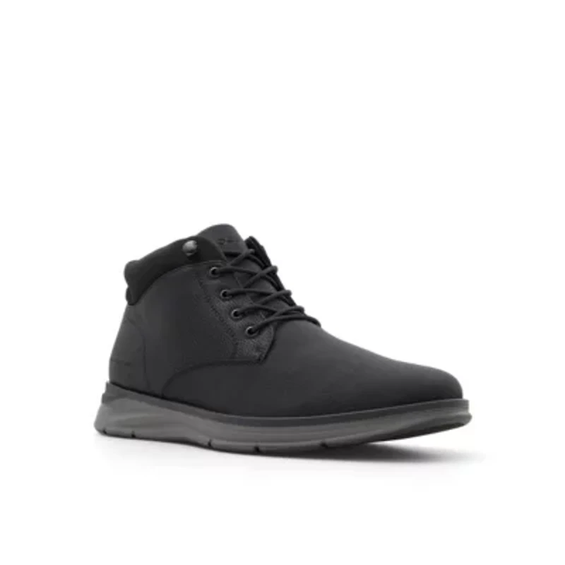 Fort Lace Ups