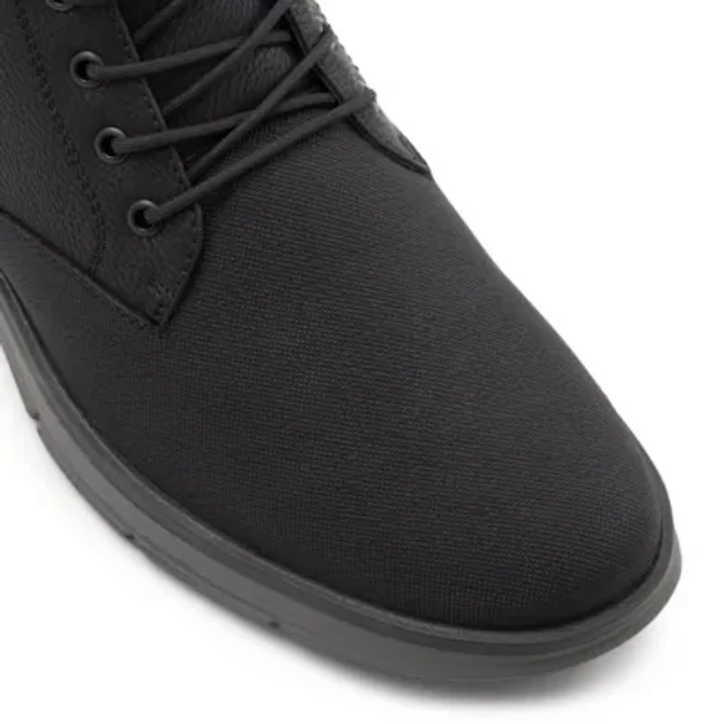 Fort Lace Ups