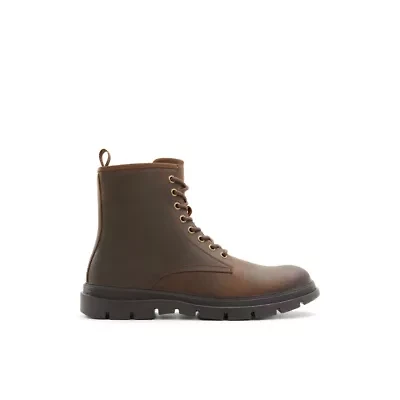 Graveldiver Ankle Boots