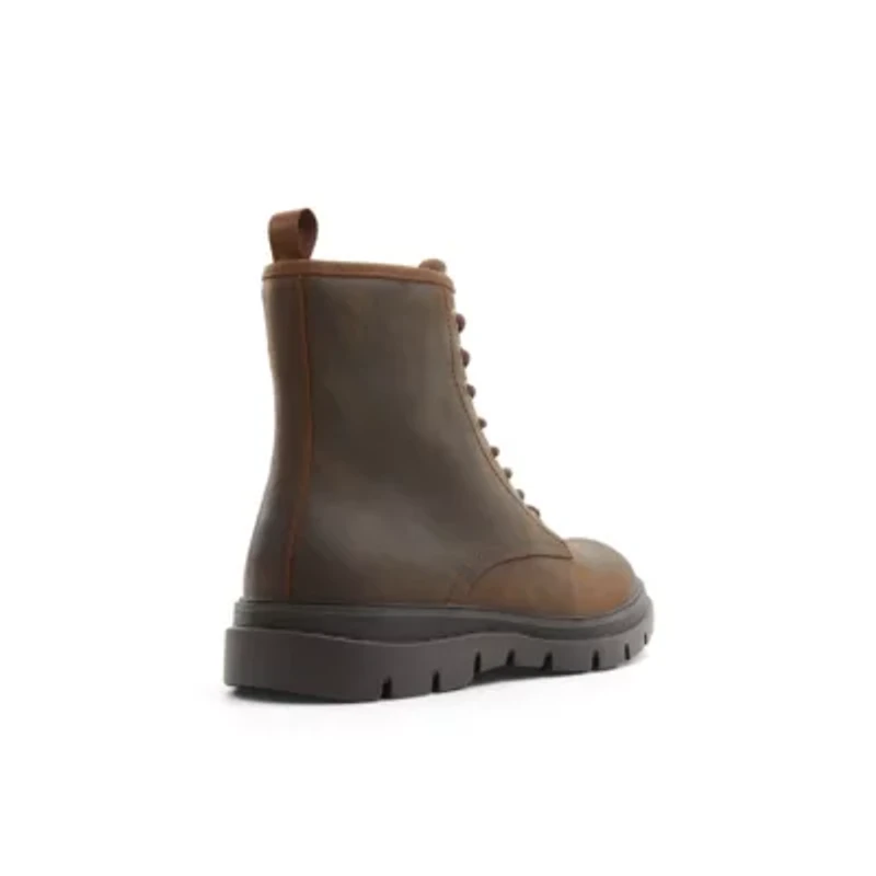 Graveldiver Ankle Boots