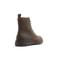 Graveldiver Ankle Boots