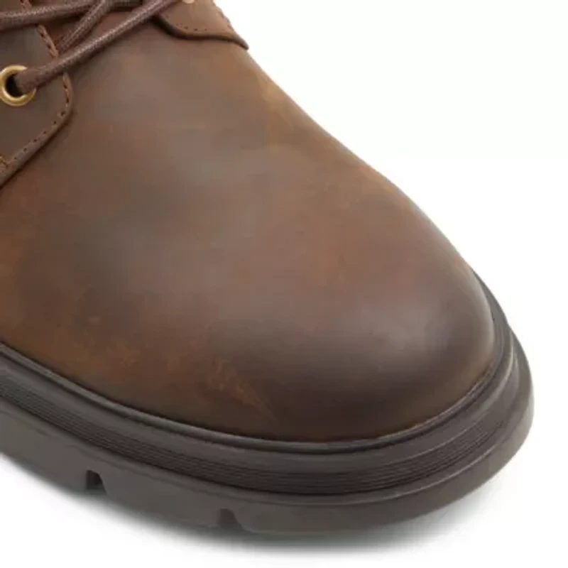 Graveldiver Ankle Boots