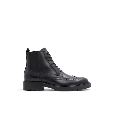 Toney Ankle Boots