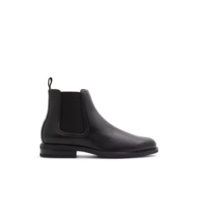 Bristoll-Wide Ankle Boots