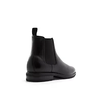 Bristoll-Wide Ankle Boots