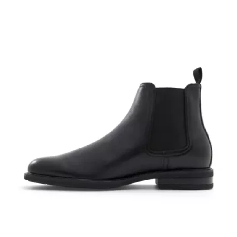Bristoll-Wide Ankle Boots