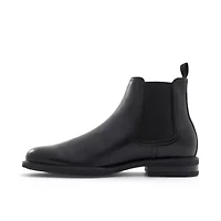 Bristoll-Wide Ankle Boots