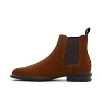 Bristoll-Wide Ankle Boots