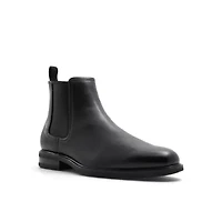 Bristoll-Wide Ankle Boots