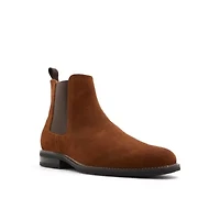 Bristoll-Wide Ankle Boots