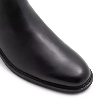 Bristoll-Wide Ankle Boots