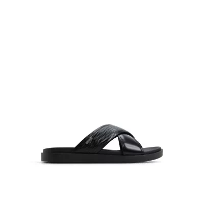 Mario Slip On Sandals