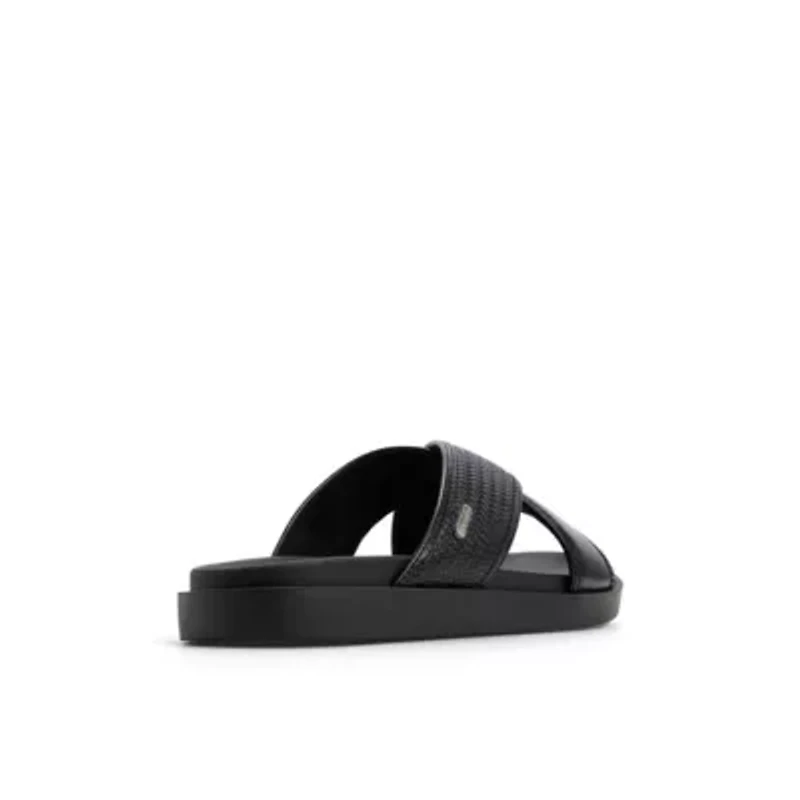 Mario Slip On Sandals