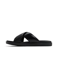 Mario Slip On Sandals