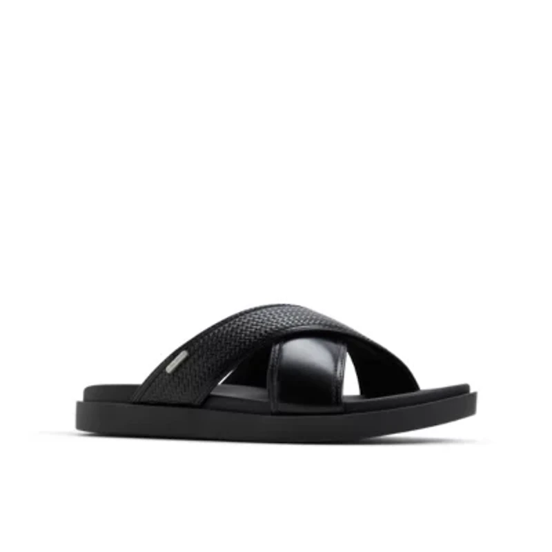 Mario Slip On Sandals